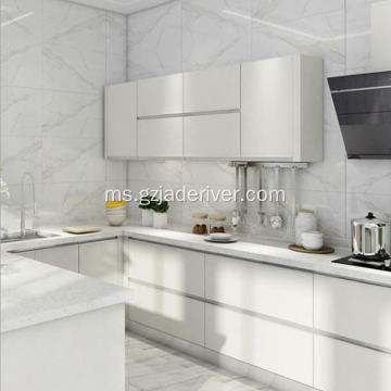 Hot Sale Marble Wall Tile untuk Living Room